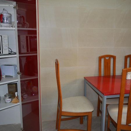 Marieli Apartment Barakaldo Luaran gambar