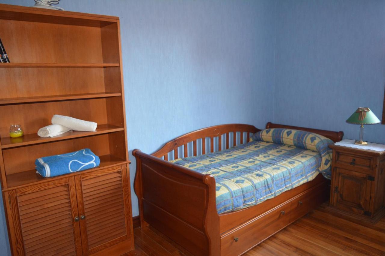 Marieli Apartment Barakaldo Luaran gambar