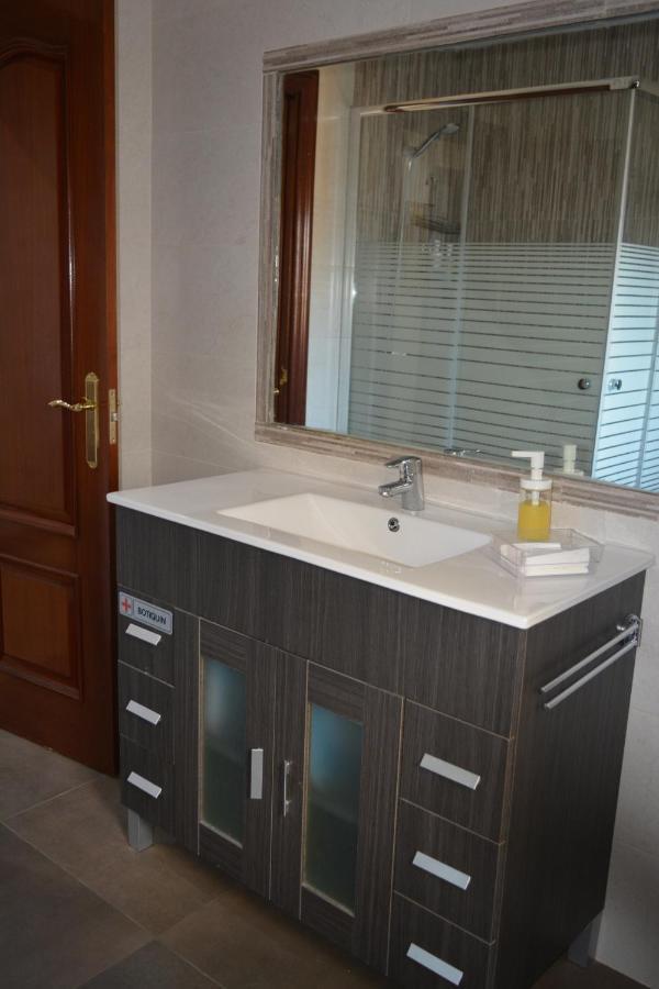 Marieli Apartment Barakaldo Luaran gambar