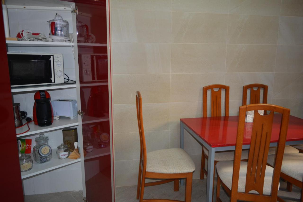 Marieli Apartment Barakaldo Luaran gambar