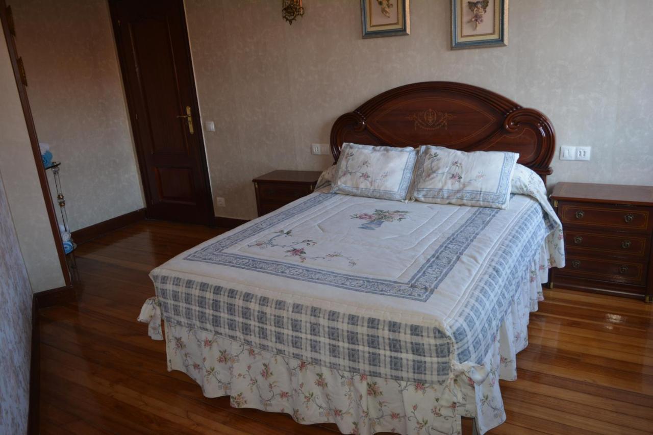 Marieli Apartment Barakaldo Luaran gambar
