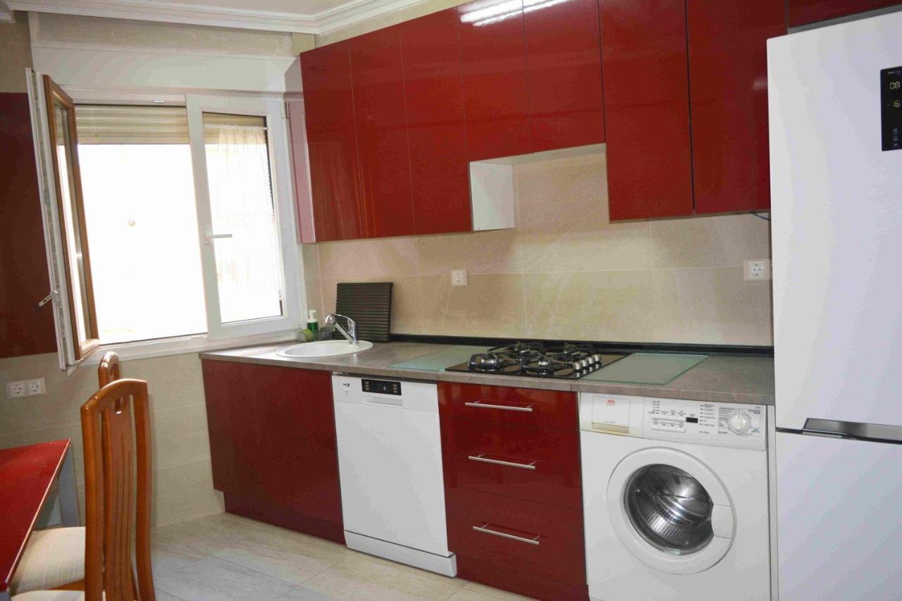 Marieli Apartment Barakaldo Luaran gambar